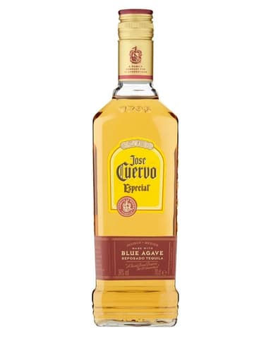 Jose Cuervo Especial Reposado