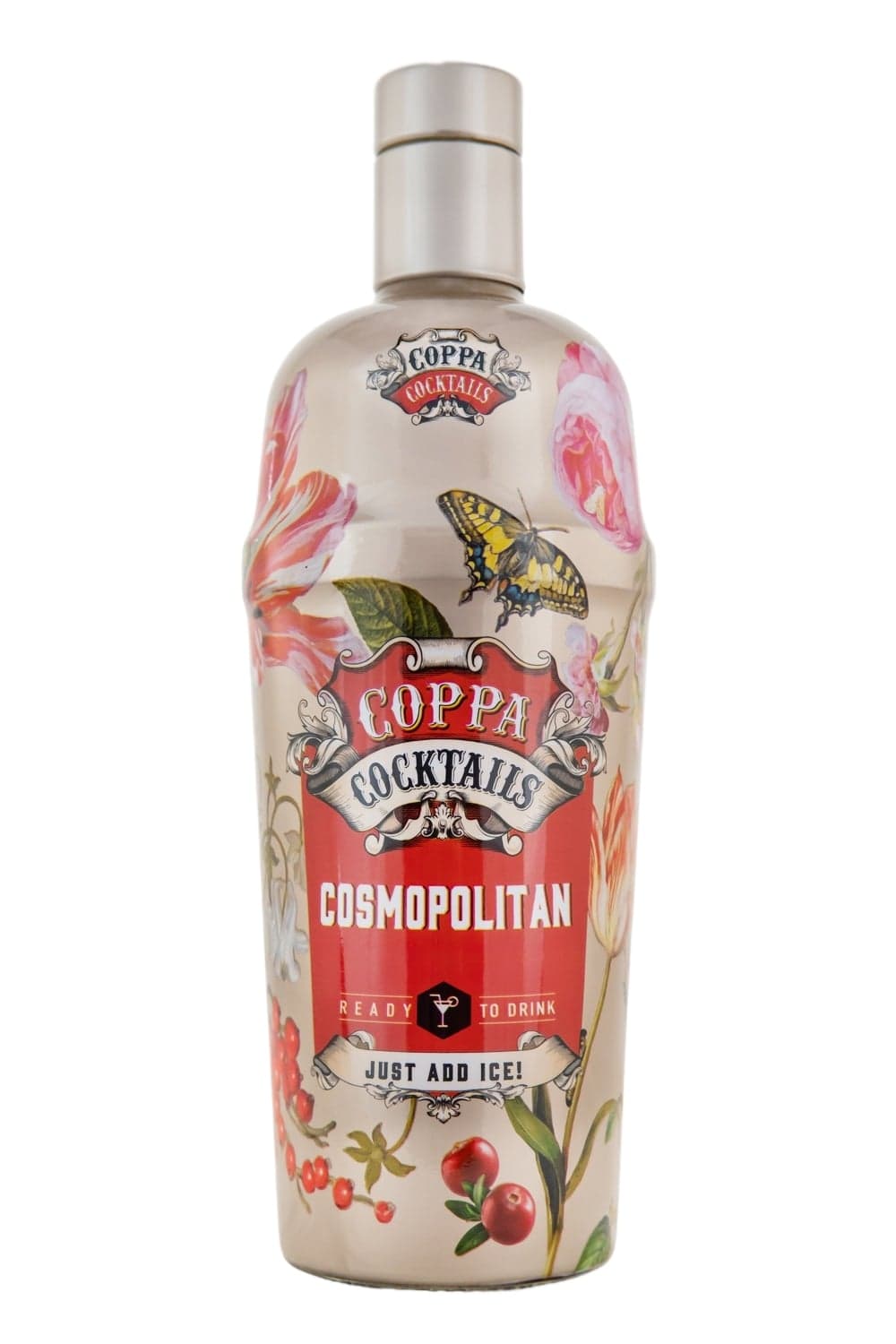 Coppa Cocktails Cosmopolitan