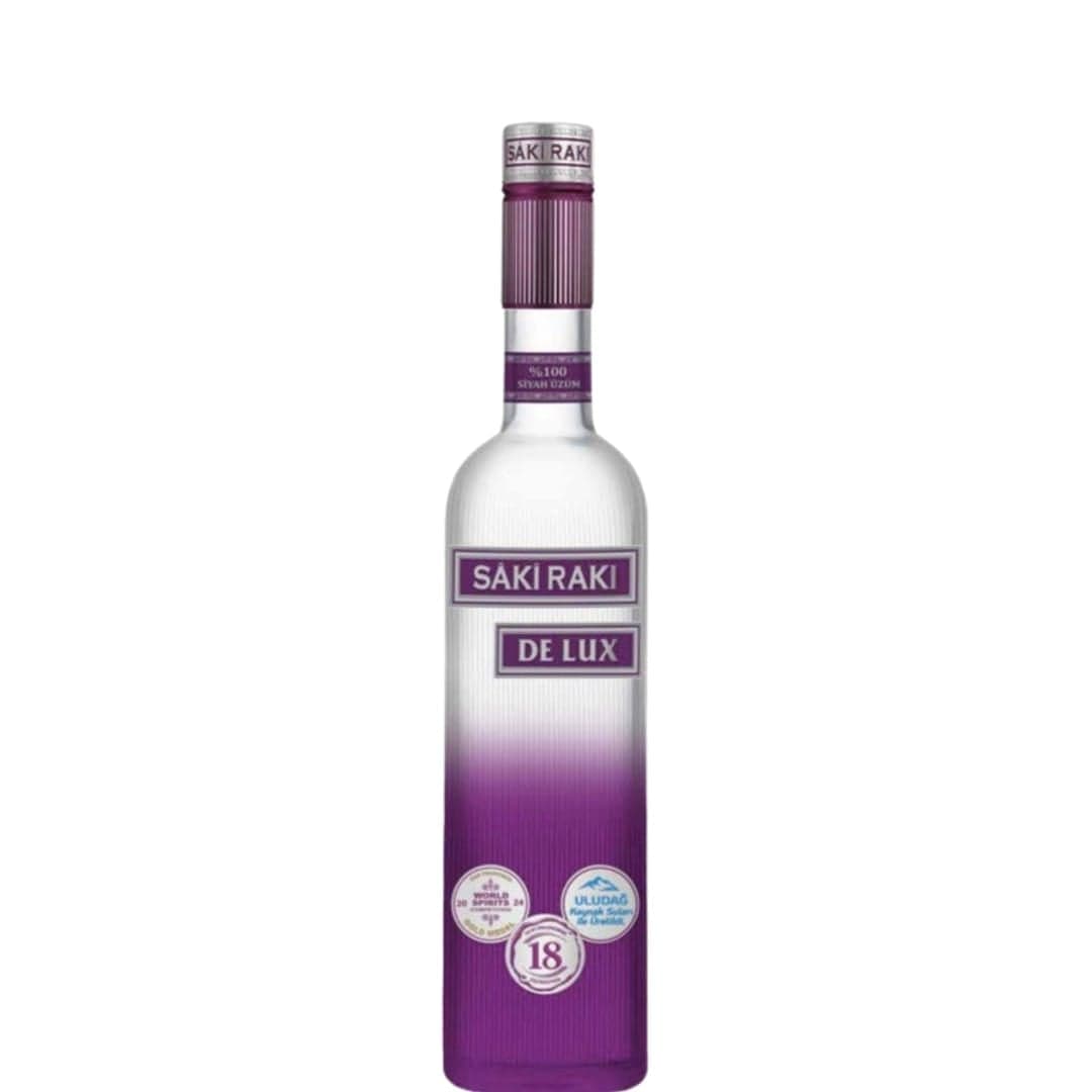 Saki Rakı Deluxe