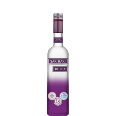 Saki Rakı Deluxe