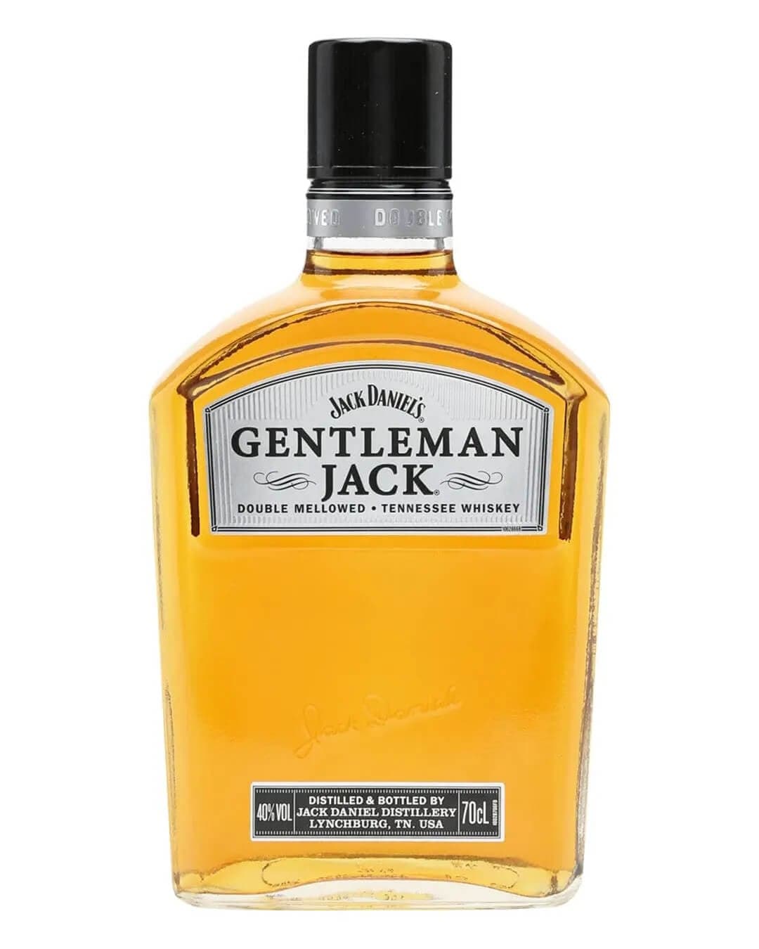 Jack Daniel's Gentleman Jack
