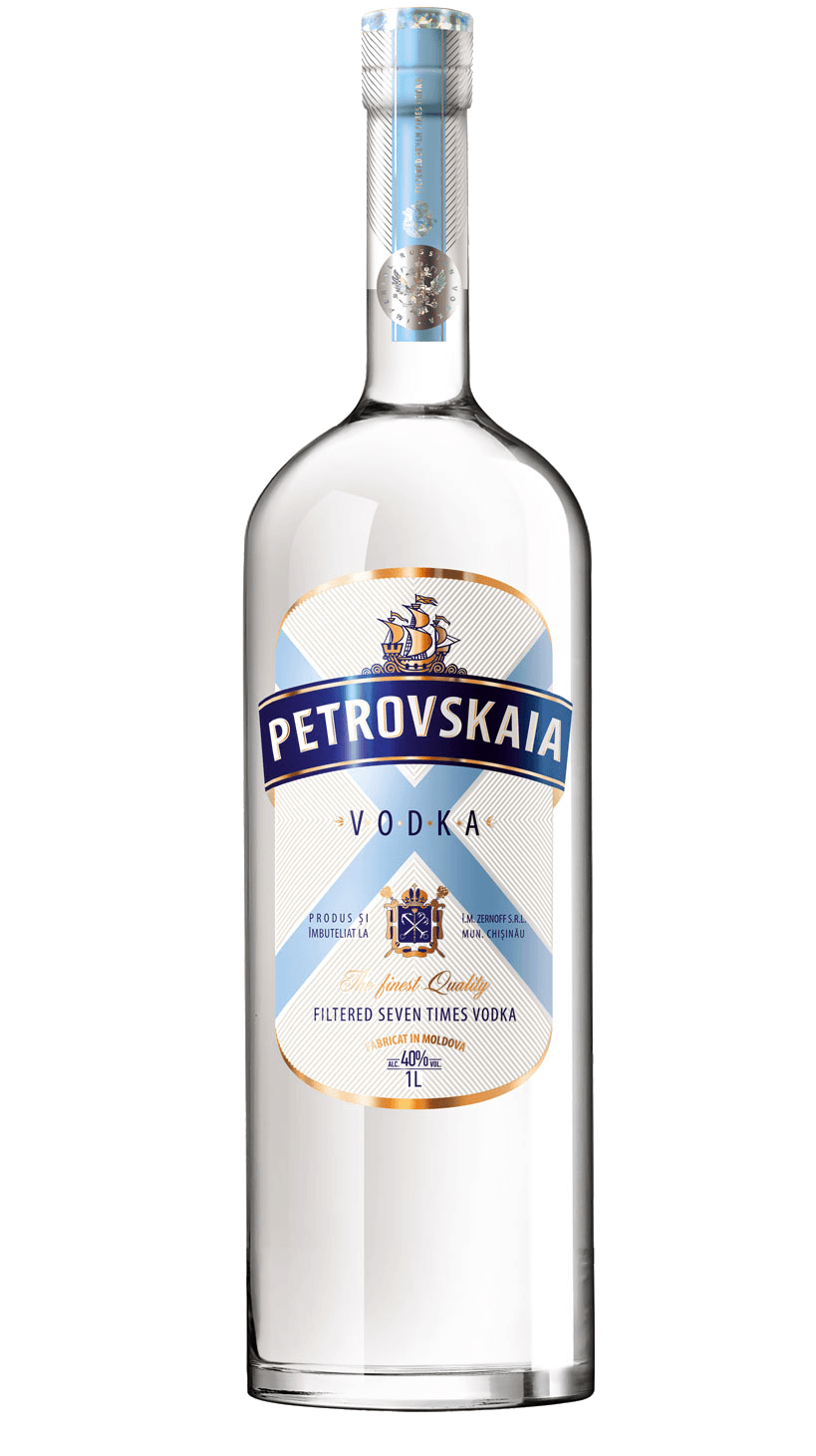 Petrovska Vodka
