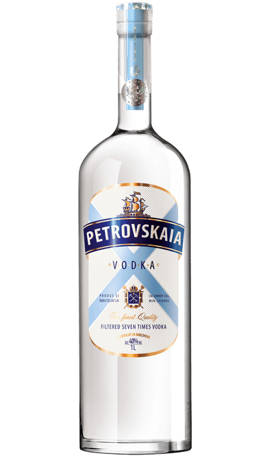 Petrovska Vodka