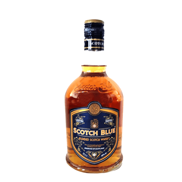 Scotch Blue International