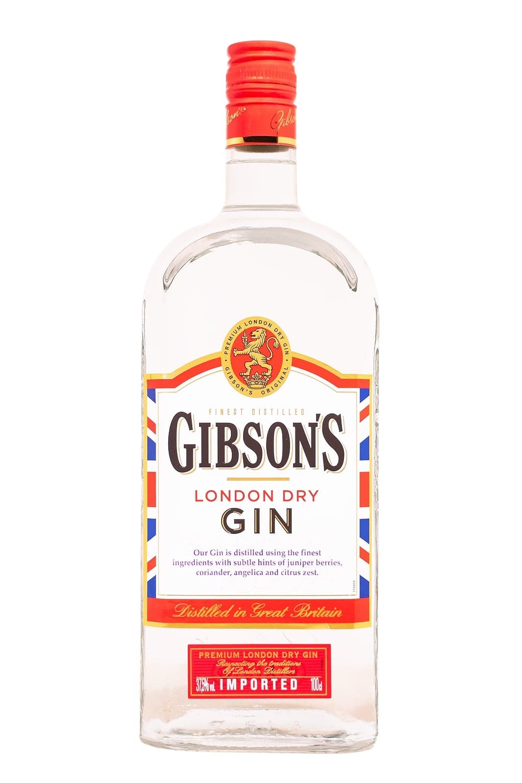 Gibson's London Dry Gin