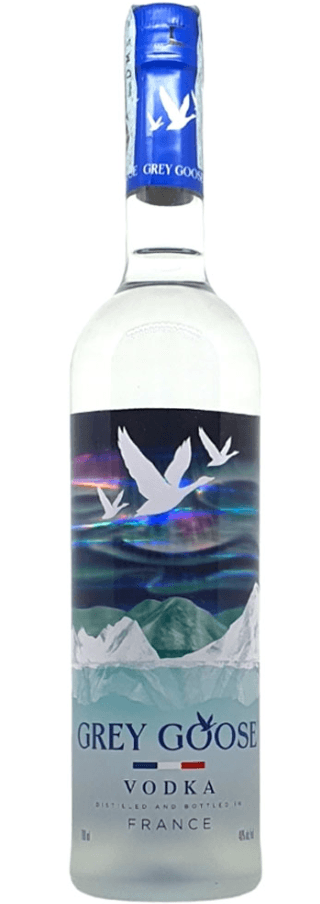 Grey Goose Aurora