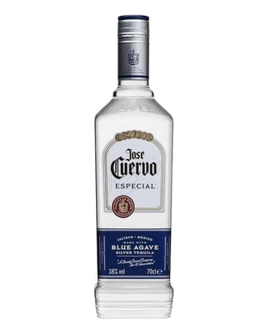 Jose Cuervo Especial Silver