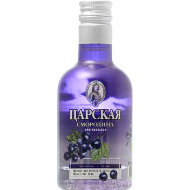 Czar's Original Currant