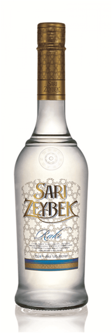 Sarı Zeybek Yaş Üzüm