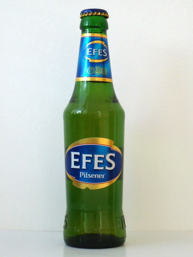 Efes Pilsen 6'lı