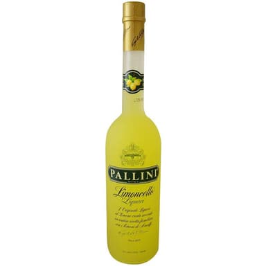 Pallini Limoncello Deruta