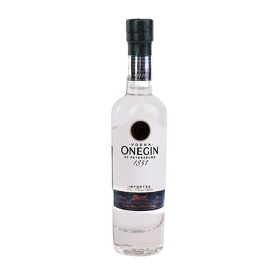 Onegin Vodka Minyatür