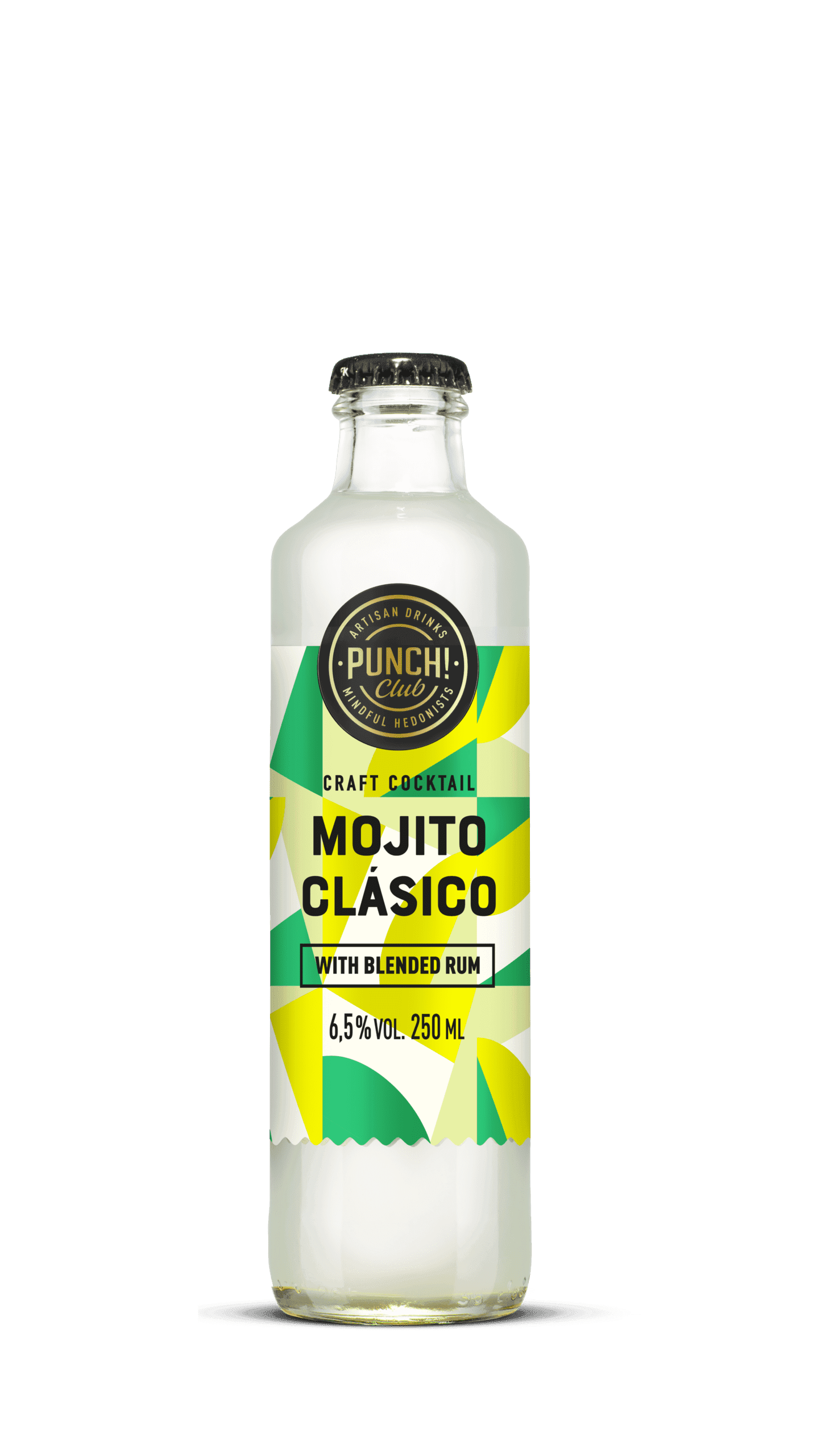 Punch Club Mojito Classic
