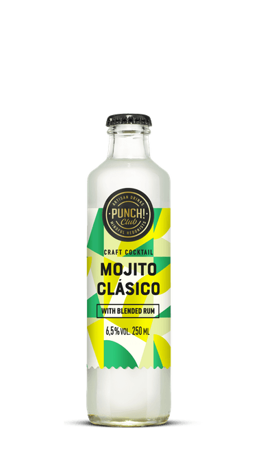 Punch Club Mojito Classic