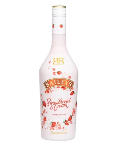 Baileys Strawberries & Cream
