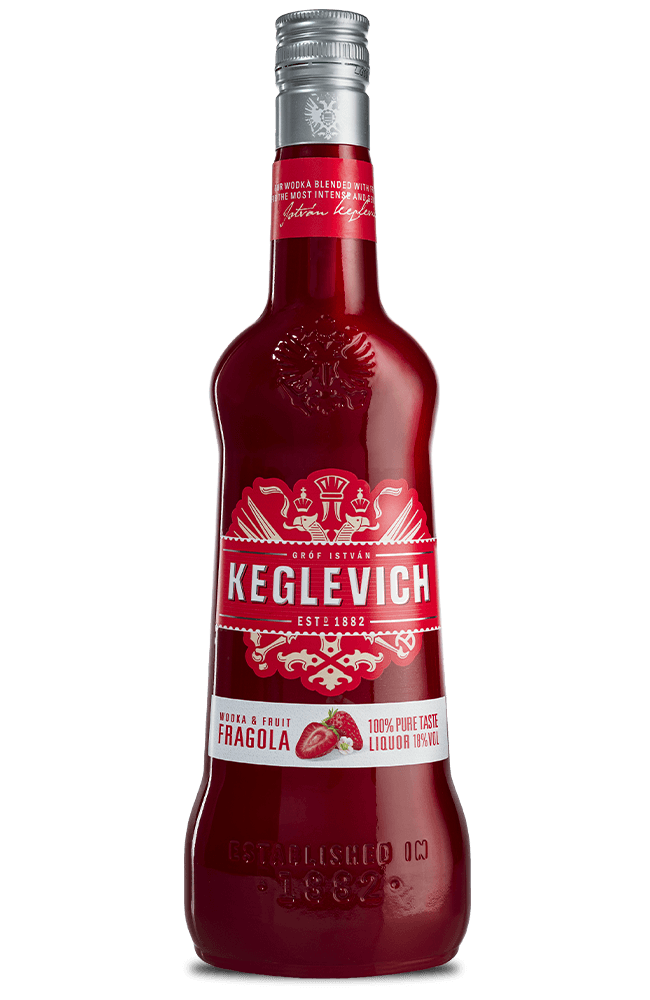 Keglevich Çilek
