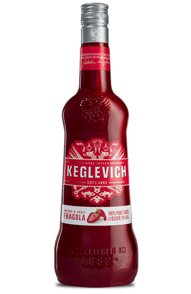 Keglevich Çilek