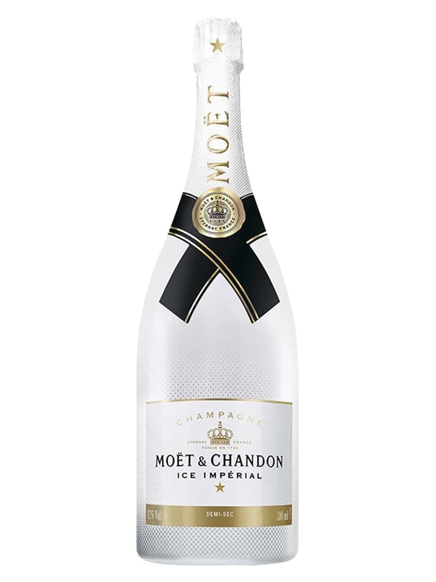Moët & Chandon Ice Impérial
