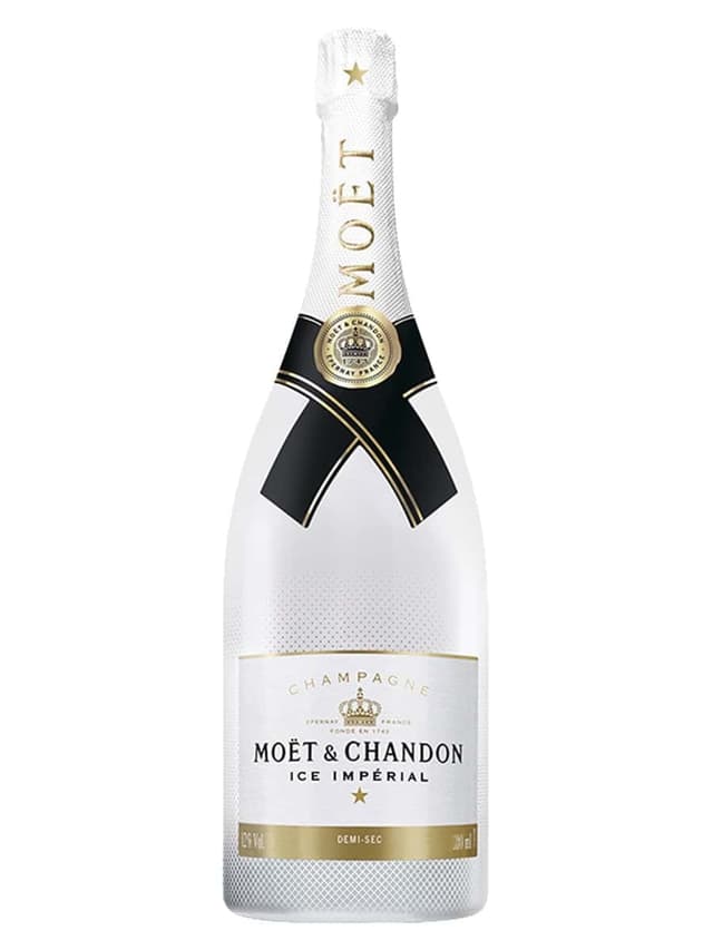 Moët & Chandon Ice Impérial