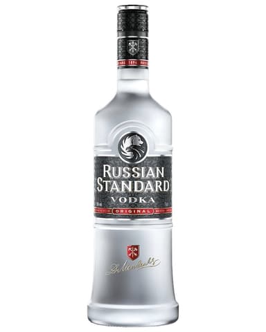 Russian Standard Original
