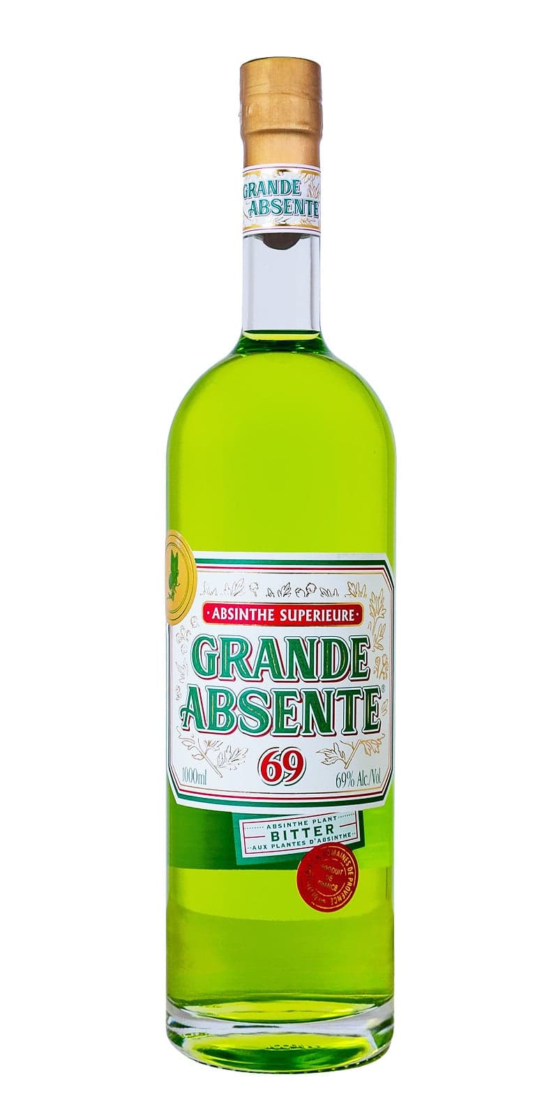 Grande Absente 69