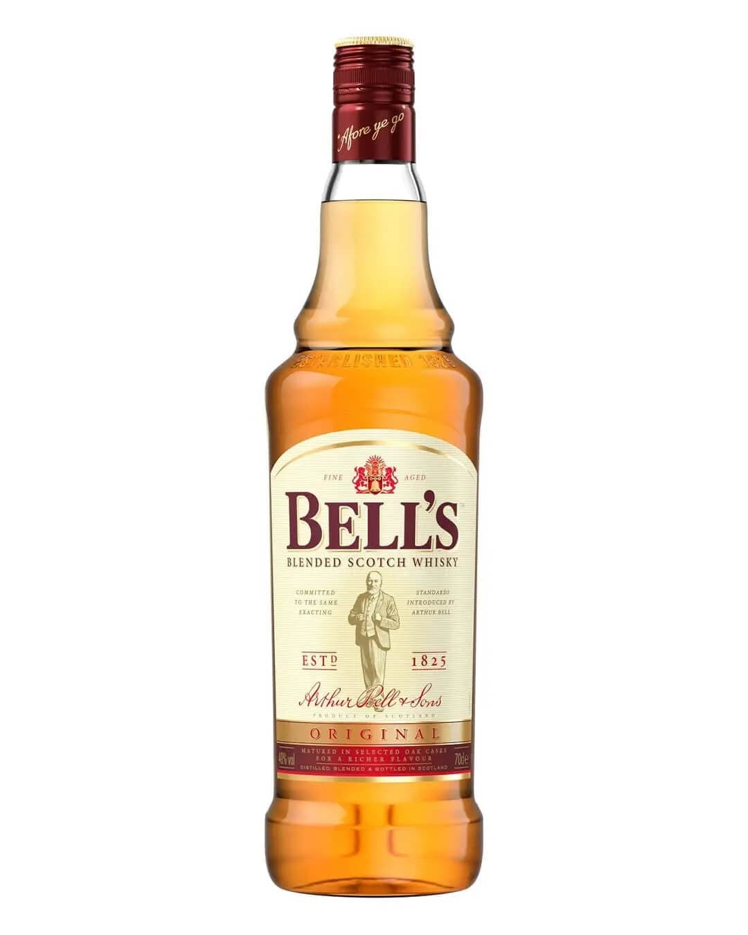 Bell's Original