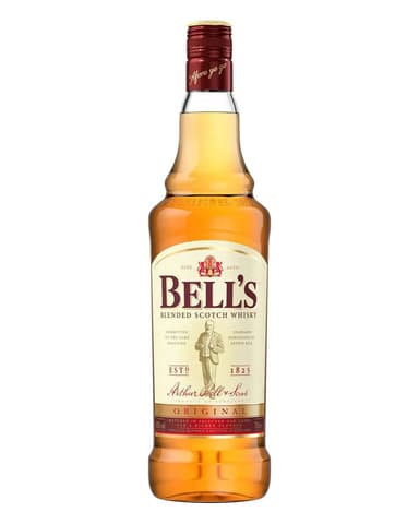 Bell's Original