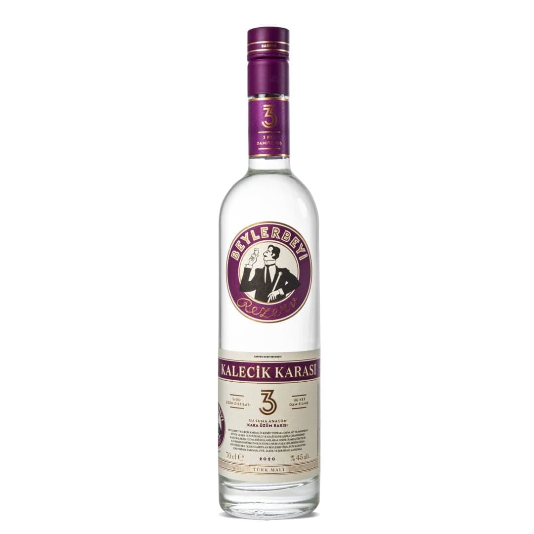 Beylerbeyi Kalecik Karası
