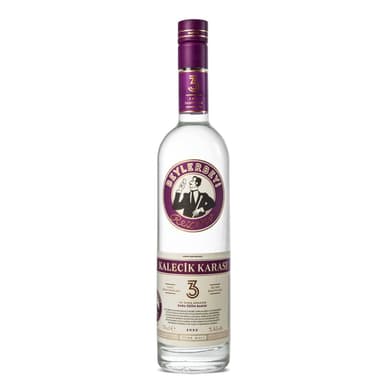 Beylerbeyi Kalecik Karası