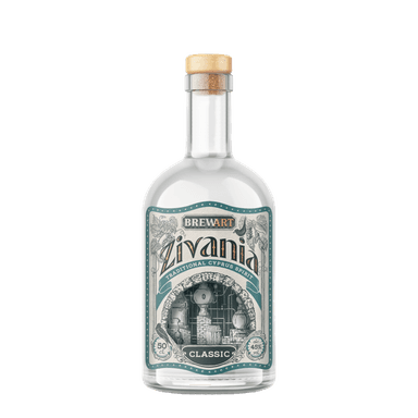 Brewart Zivania Classic