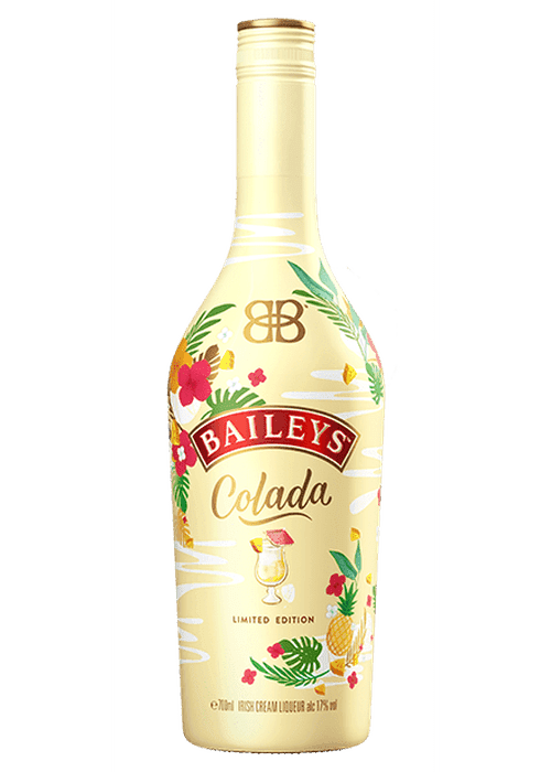 Baileys Colada
