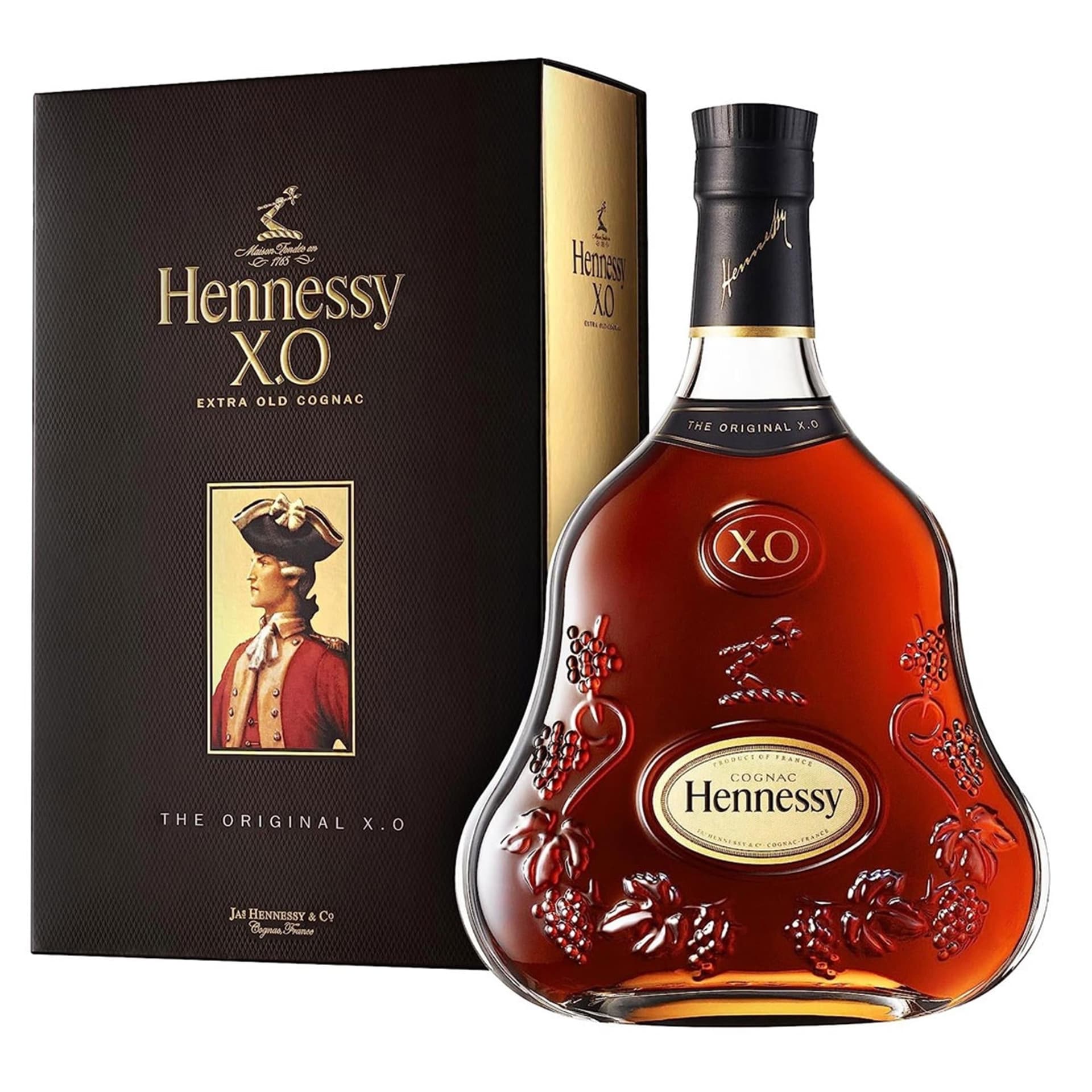 Hennessy XO