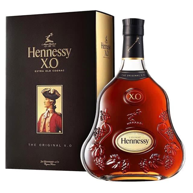 Hennessy XO