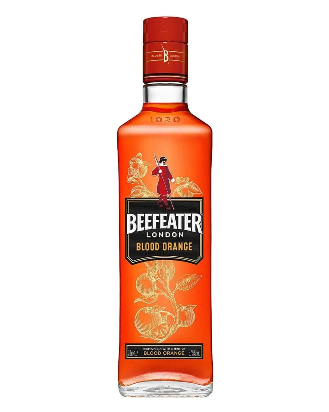 Beefeater Blood Orange