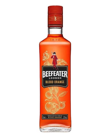 Beefeater Blood Orange
