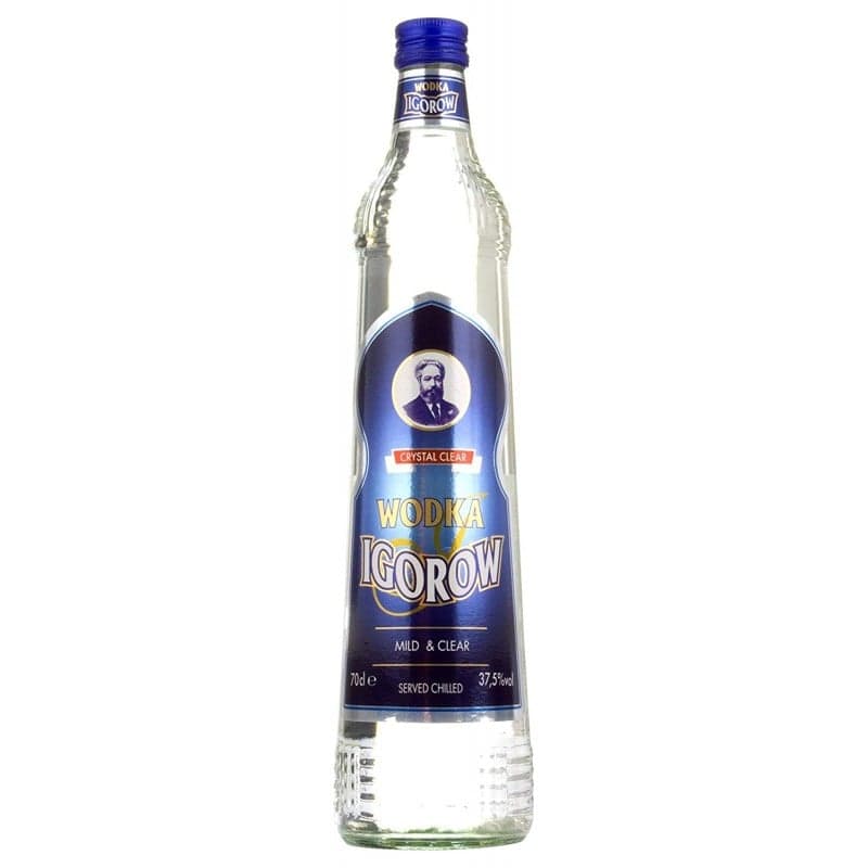 Igorow Vodka