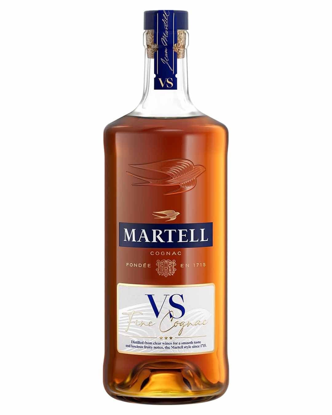 Martell VS