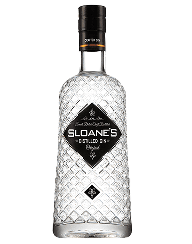 Sloan's Original Gin
