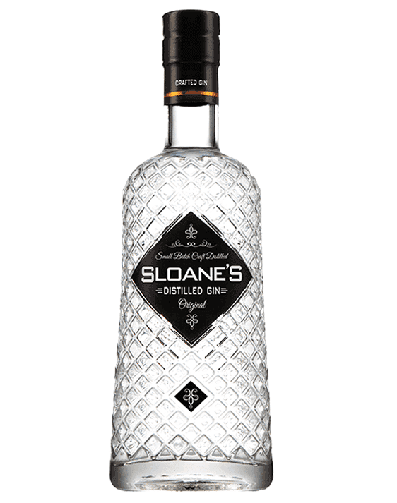 Sloan's Original Gin