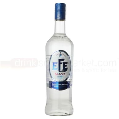 Efe Rakı Klasik