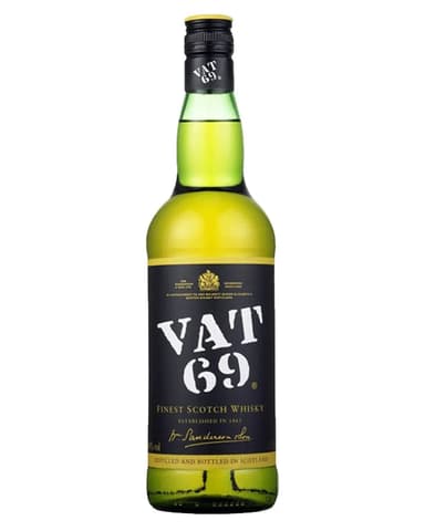 Vat 69
