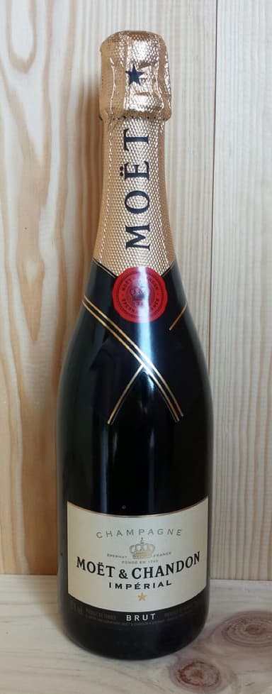 Moët & Chandon Brut