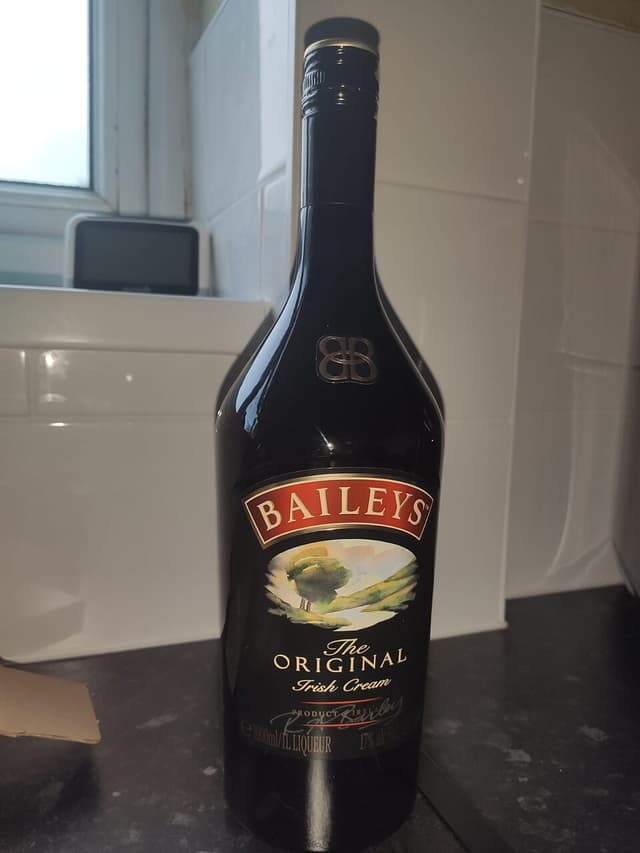 Baileys Original