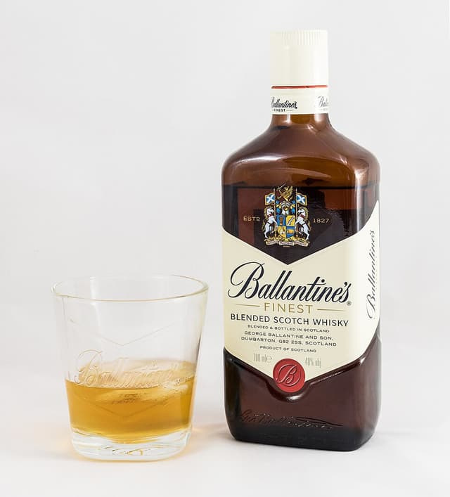 Ballantine's Finest