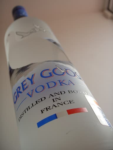 Grey Goose