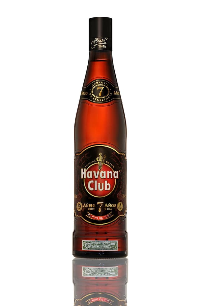 Havana Club 3 Años
