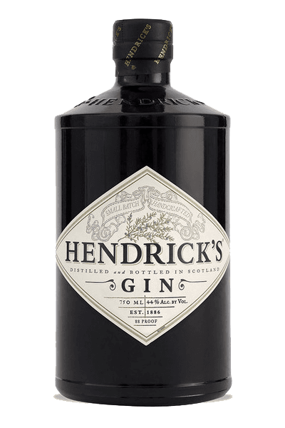 Hendrick's Gin
