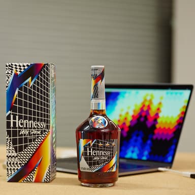 Hennessy VS