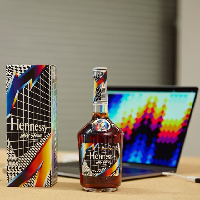 Hennessy VS