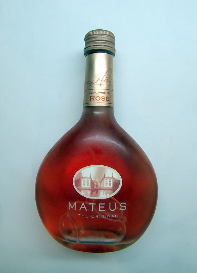 Mateus Rosé